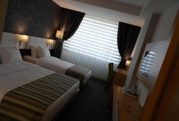 İnci Class Hotel - Görsel 21