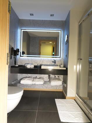 İnci Class Hotel - Görsel 18