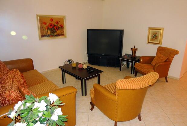 Serra Hotel - Görsel 3