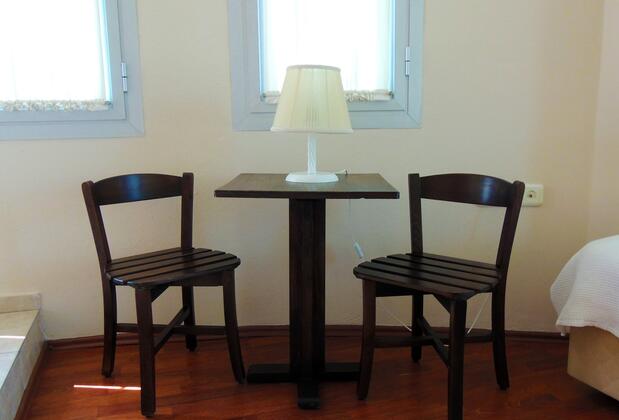 Serra Hotel - Görsel 4