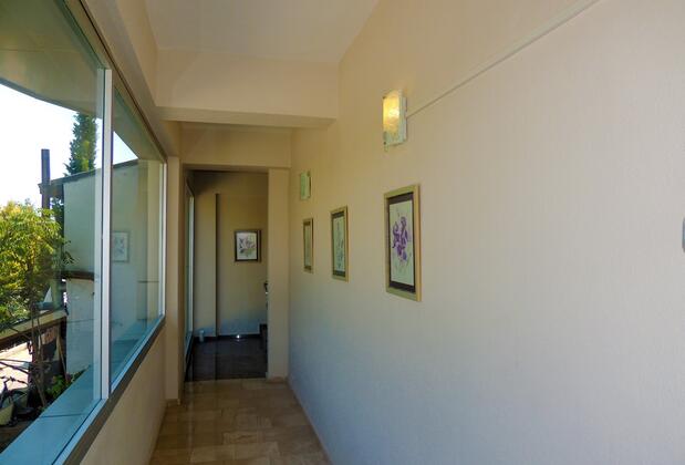 Serra Hotel - Görsel 5