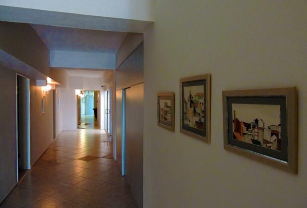 Serra Hotel - Görsel 6