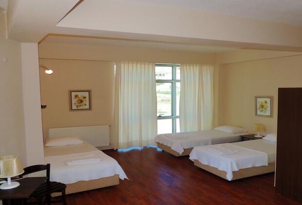 Serra Hotel - Görsel 8