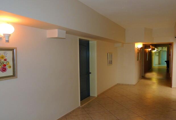 Serra Hotel - Görsel 7