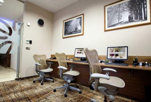 Hilton Garden Inn Adıyaman - Görsel 6