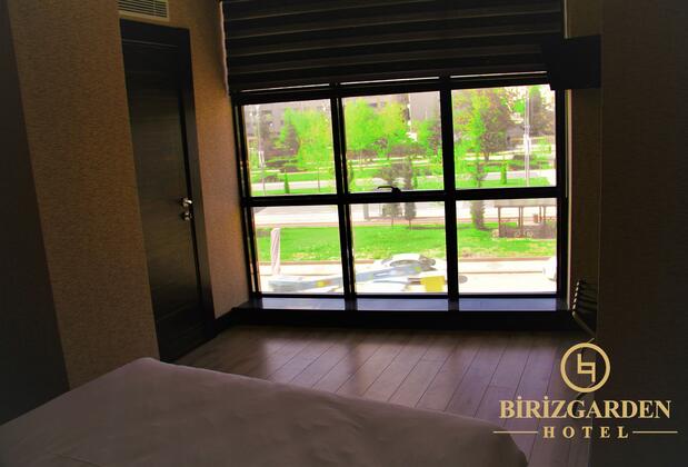 Birizgarden Hotel - Görsel 6