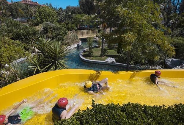 Club Grand Aqua - Görsel 6