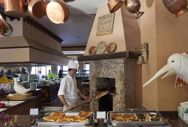 Club Grand Aqua - Görsel 7