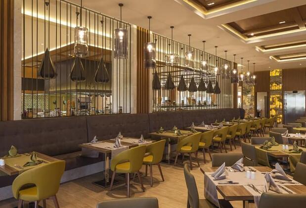 Club Grand Aqua - Görsel 8