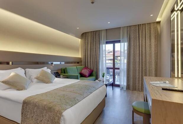 Club Grand Aqua - Görsel 20