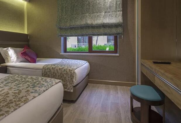 Club Grand Aqua - Görsel 19