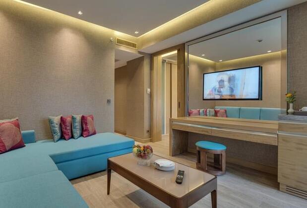 Club Grand Aqua - Görsel 17