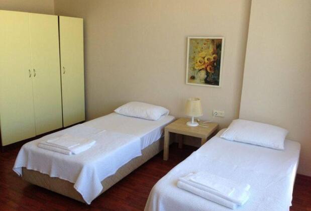 Serra Hotel - Görsel 9