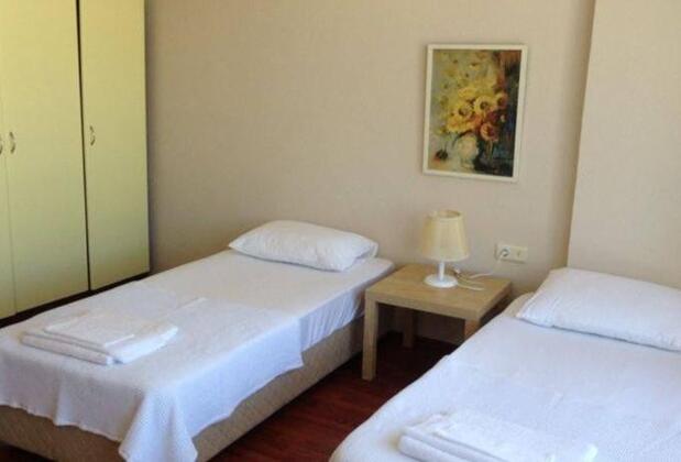 Serra Hotel - Görsel 10