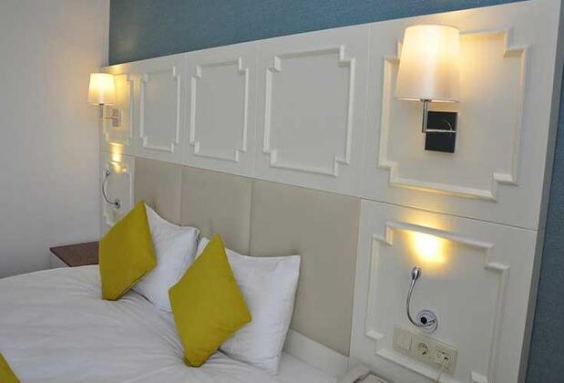 Side Crown Charm Palace - Görsel 14