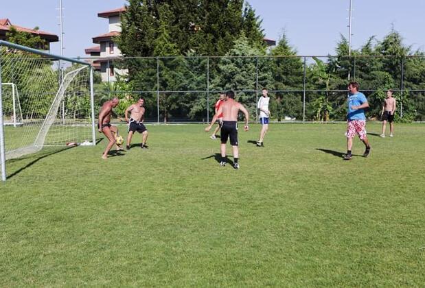 Club Grand Aqua - Görsel 11