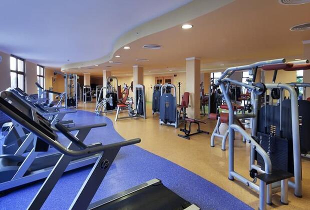 Club Grand Aqua - Görsel 12