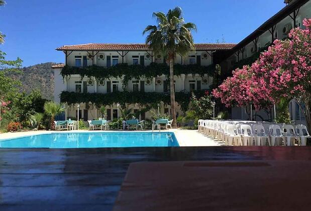 Çizmeci Otel - Görsel 24