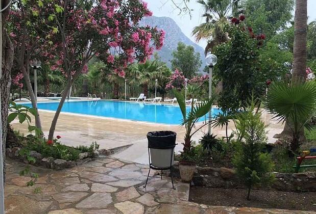 Çizmeci Otel - Görsel 23