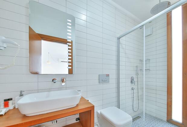 Mare Nostrum Apart Otel - Görsel 15