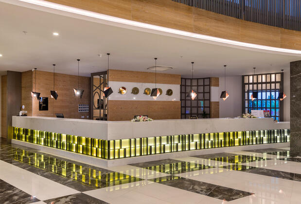 Side Crown Sunshine - Görsel 4