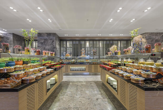 Side Crown Sunshine - Görsel 6