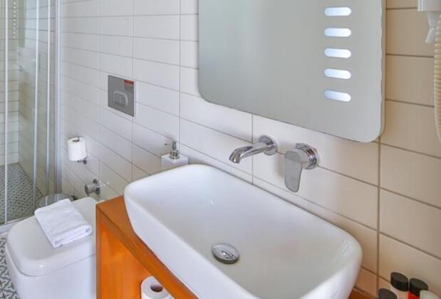 Mare Nostrum Apart Otel - Görsel 14