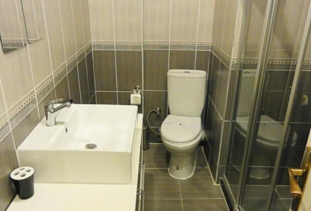 Akın Suites - Görsel 10