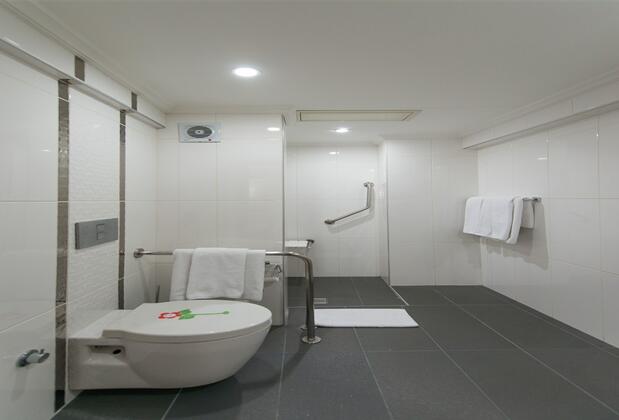 Prestige Otel İstanbul - Görsel 16