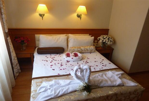 Prestige Otel İstanbul - Görsel 7