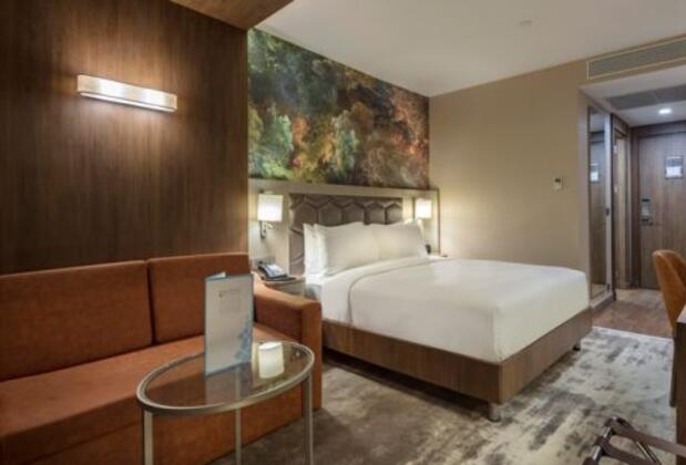 Hilton Garden Inn Yalova - Görsel 28