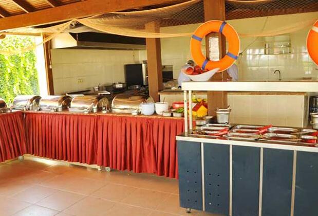 Side Kum Hotel - Görsel 15