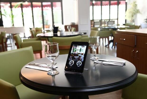 Holiday Inn Ankara-Çukurambar - Görsel 12