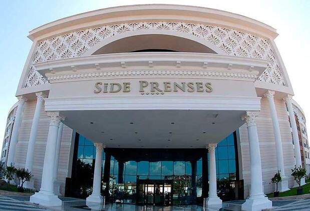 Side Prenses Resort Hotel & Spa - Görsel 7