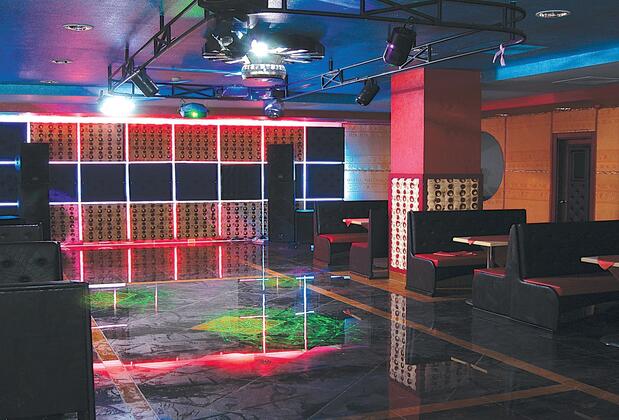 Met Gold Otel Gaziantep - Görsel 9