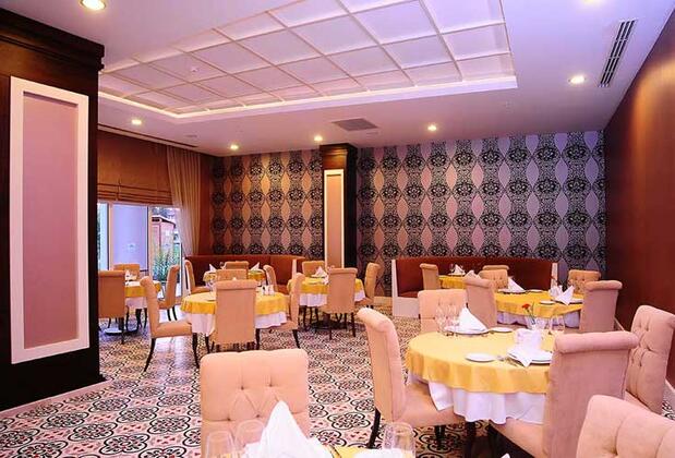 Side Prenses Resort Hotel & Spa - Görsel 3