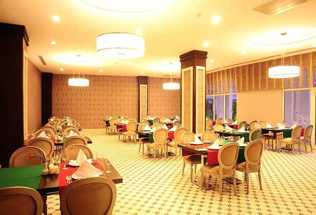 Side Prenses Resort Hotel & Spa - Görsel 5