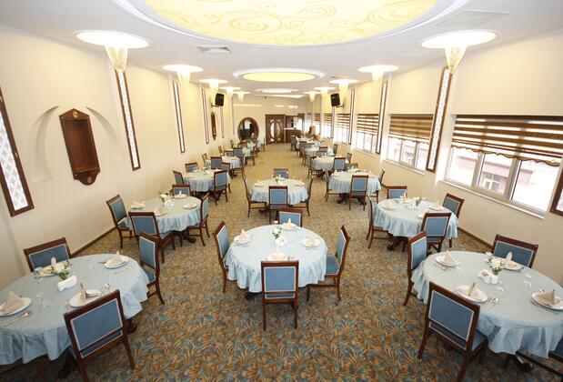 Met Gold Otel Gaziantep - Görsel 7