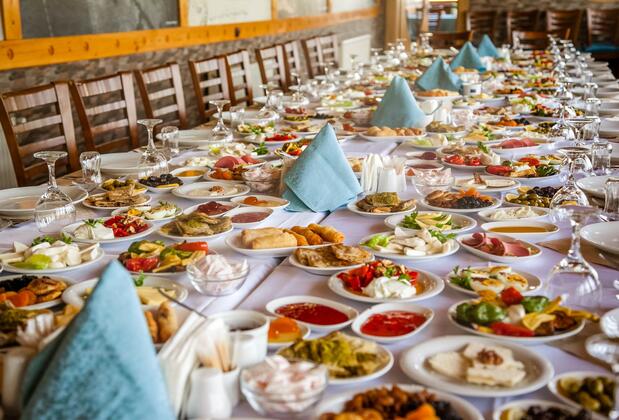 Met Gold Otel Gaziantep - Görsel 10