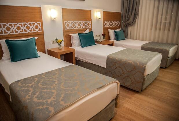 Met Gold Otel Gaziantep - Görsel 15