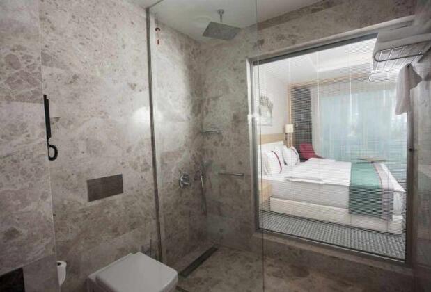 Holiday Inn Ankara-Çukurambar - Görsel 45