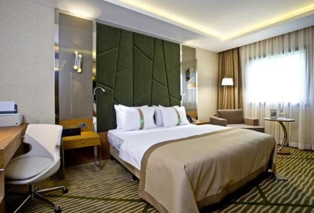 Holiday Inn Gaziantep - Görsel 26