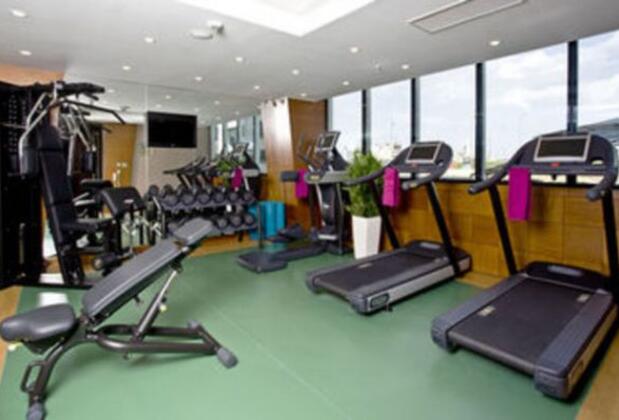 Holiday Inn Gaziantep - Görsel 11