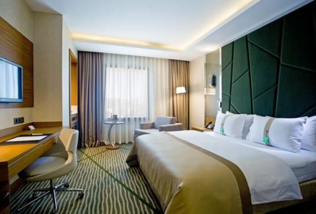 Holiday Inn Gaziantep - Görsel 23
