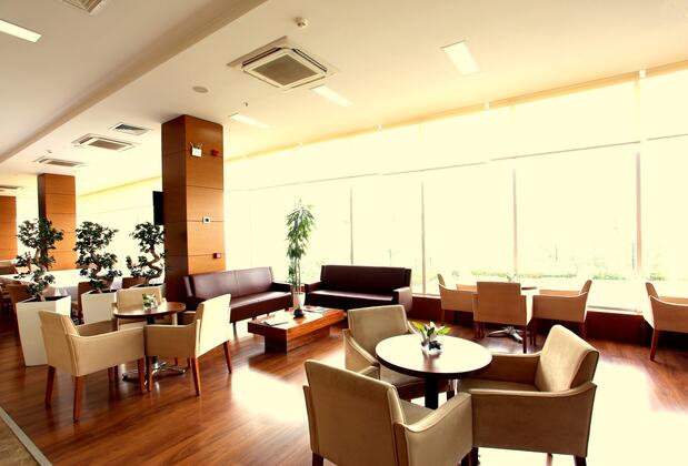 Oruçoğlu Oreko Otel - Görsel 9