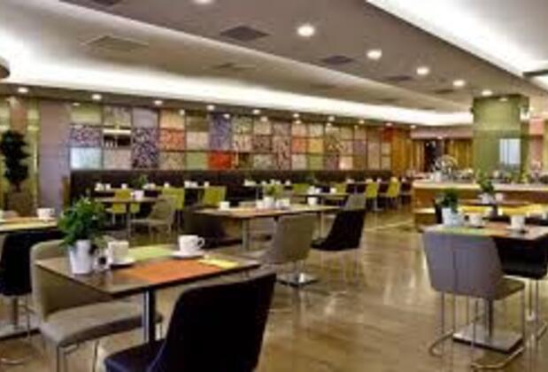 Holiday Inn Gaziantep - Görsel 12