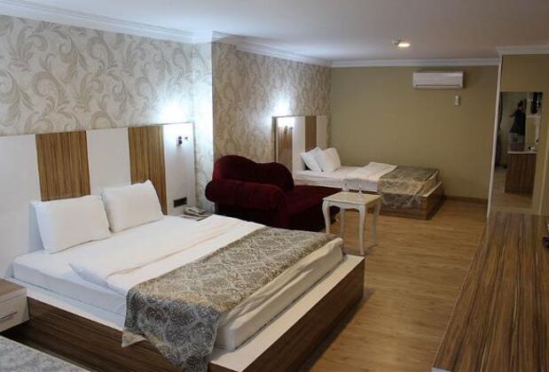 Hotel Diyar Paris - Görsel 7