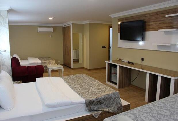 Hotel Diyar Paris - Görsel 16