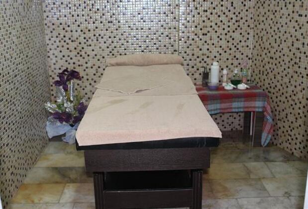 Hotel Diyar Paris - Görsel 10