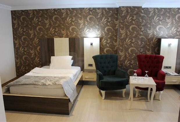 Hotel Diyar Paris - Görsel 6